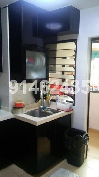 Blk 338B Kang Ching Road (Jurong West), HDB 3 Rooms #127754972